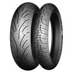 MICHELIN 120/70 ZR17 PILOT ROAD 4 F 58W [24]